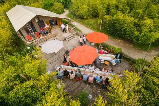 Netl De Wildste Tuin