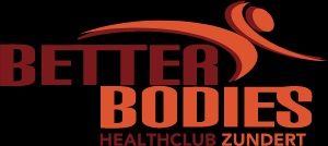 Logo Better Bodies