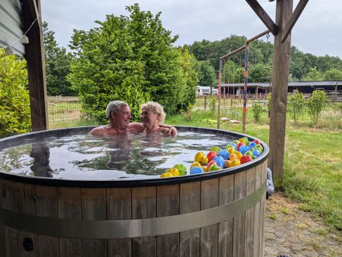 Zen Ranch | Zuidwest-Drenthe