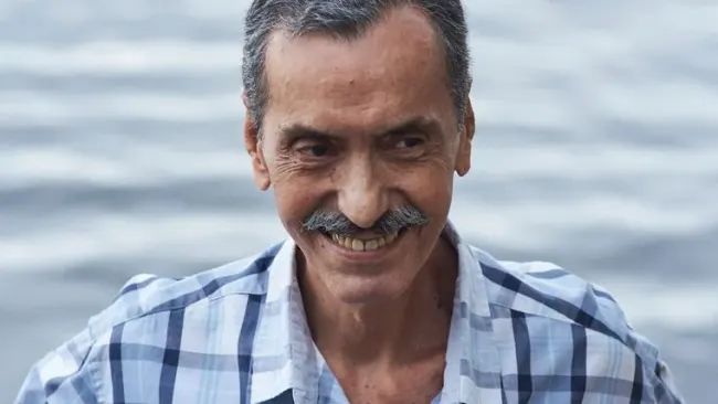 Arthur Verocai