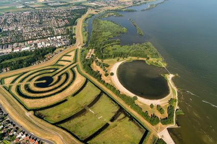 Koopmanspolder Noord Holland