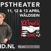 Mienskipstheater Wout's End?