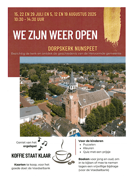 Dorpskerk