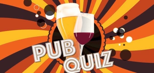 PubQuiz in Café ‘t Haantje