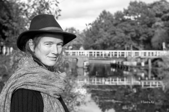 Fotografie Sandra Kip