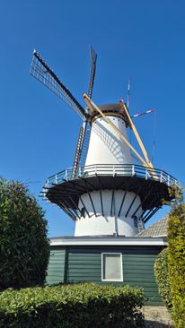 Korenmolen Windlust