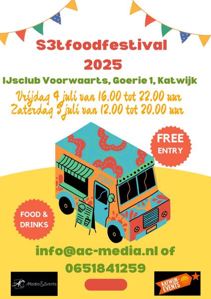 S3tfoodfestival