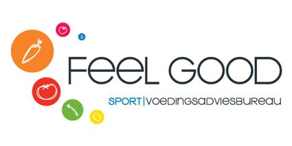 Sportvoedingsadviesbureau Feel good