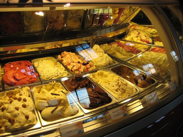 Hoeve Willem III Handgefertigtes Eis Helenaveen
