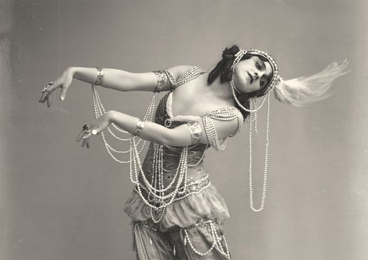 De Roze Bubbel: Cirque du Bubbel