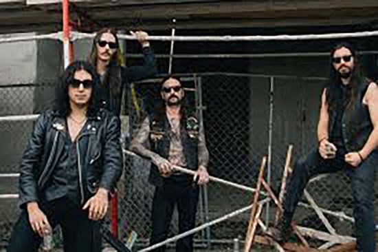DEATHCHANT