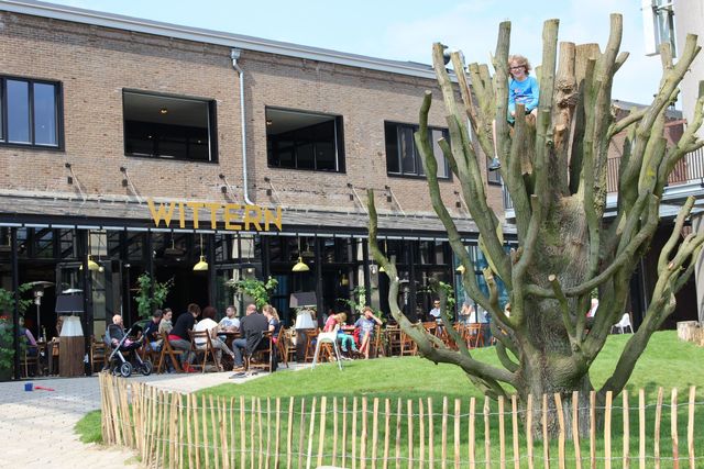 Restaurant Wittern Noordkade Veghel