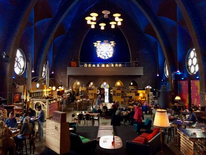 De Annakerk in Amstelveen