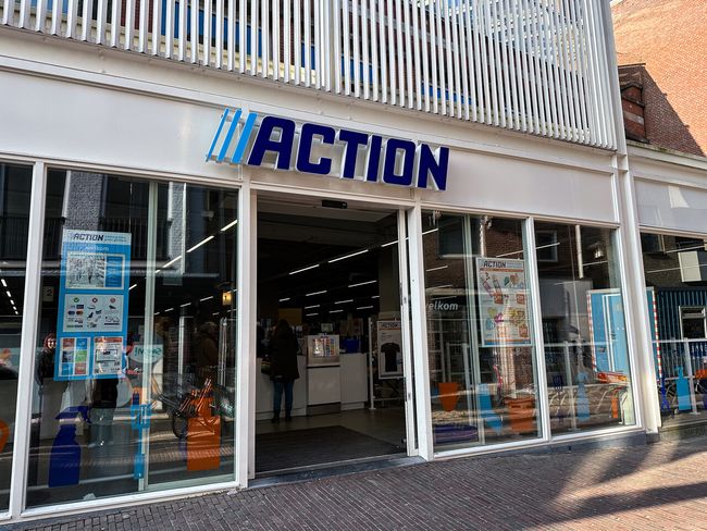 Action Centrum Amersfoort