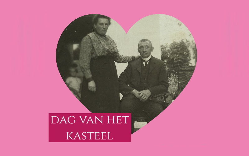 de linnenmeid en de huisknecht
