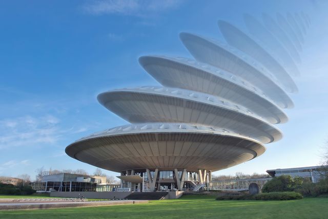 Evoluon