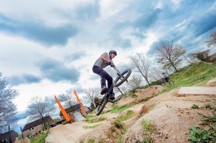 Mini Fatjam Aarle-Rixtel