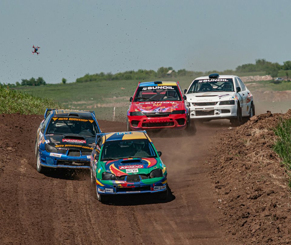 Autocross