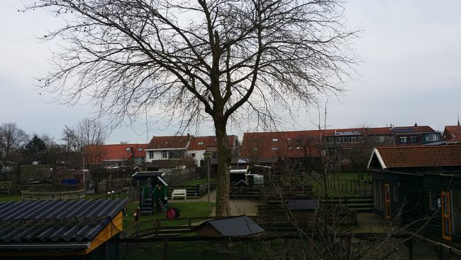 Kinderboerderij Piershil