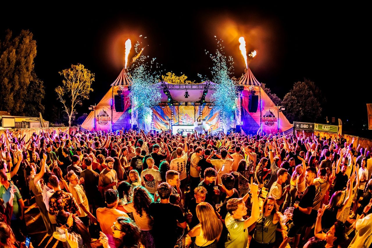 Beach Break Festival