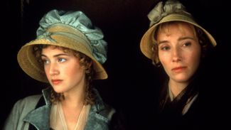 FabrieksKlassieker: Sense and Sensibility