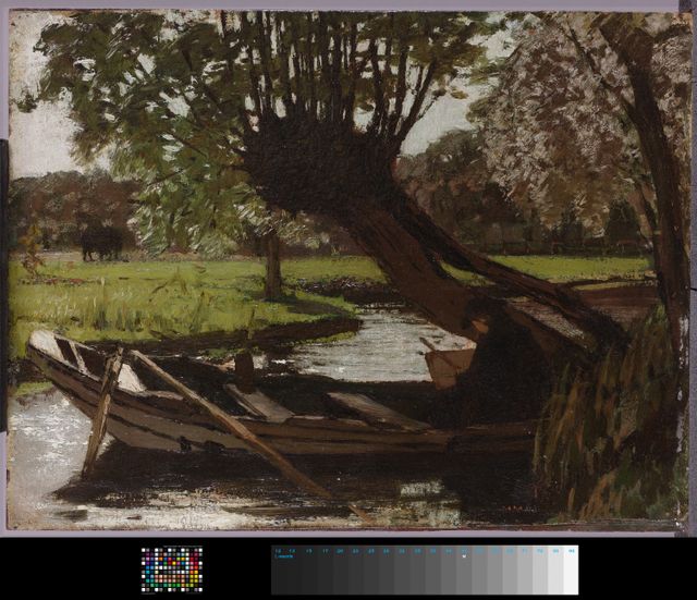 Expositie | Zij aan Zij | Mondriaan in dialoog