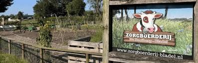 Open dag herstelboerderij de Hooiberg