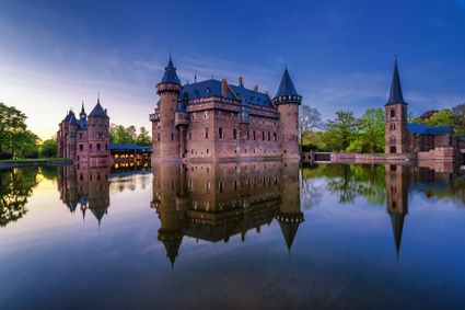 Kasteel de Haar