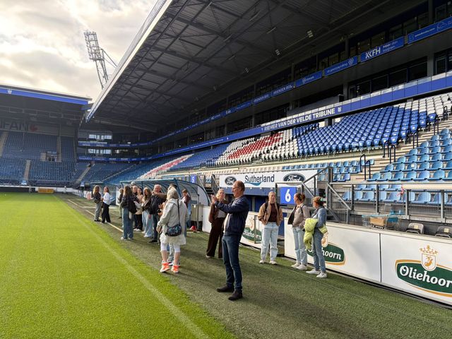 SC Heerenveen