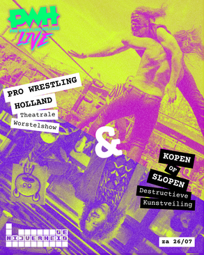 Kopen of Slopen