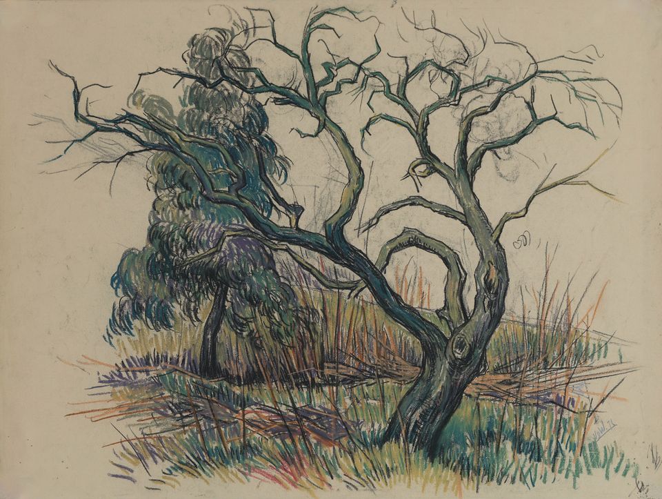 Copyright bij eigenaar kunstwerk