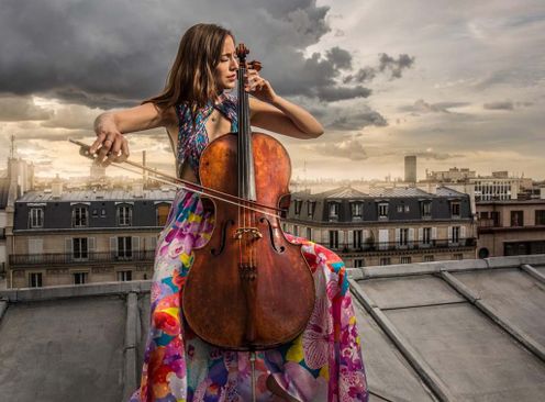 Residentie Orkest: Beethovens Pastorale