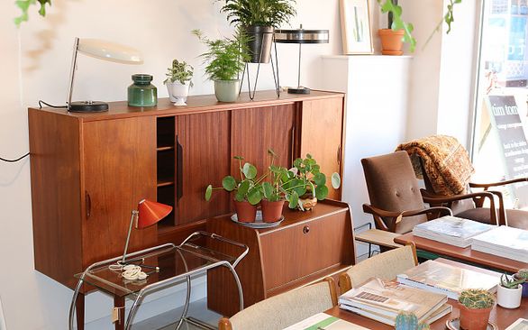 tim tom vintage conceptstore | Toegankelijk Groningen