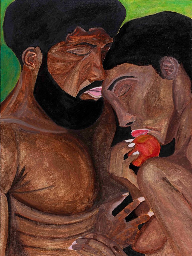 In the Name of Love, 12 juli 2025 t/m 1 maart 2026 in Museum Catharijneconvent Utrecht