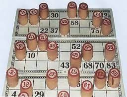 Bingo spektakel met geldprijzen, tassen, parfum en nog meer