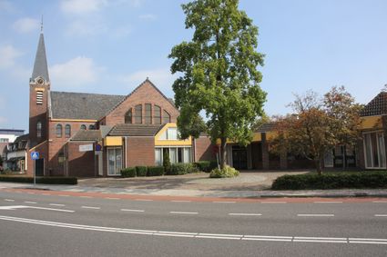 Taizévieringen tijdens de zomer