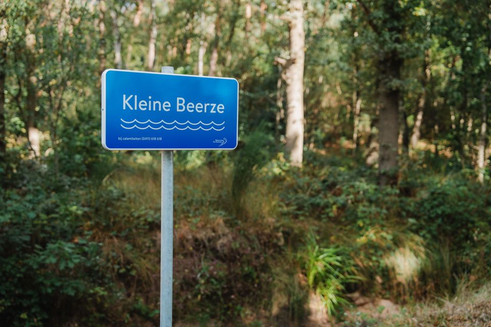 Kleine Beerze