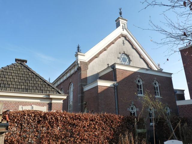 Synagoge Winterswijk