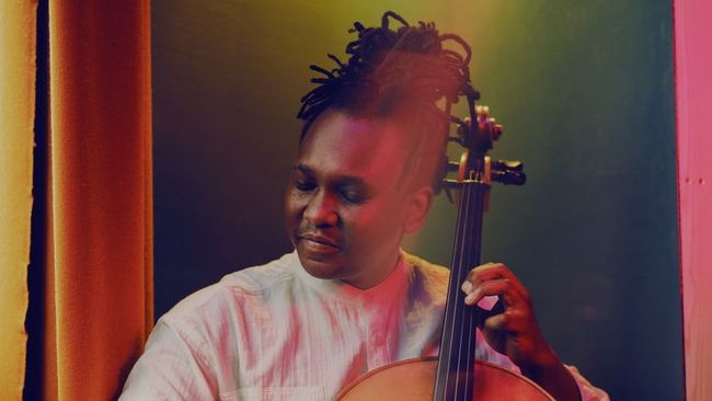 Amsterdam Sinfonietta & Abel Selaocoe