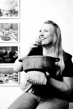 Workshop: schrijven over restaurants