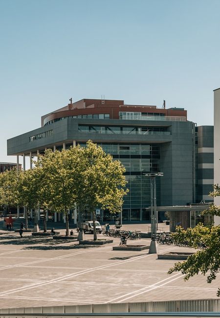 Plein 1992 centre ceramique maastricht