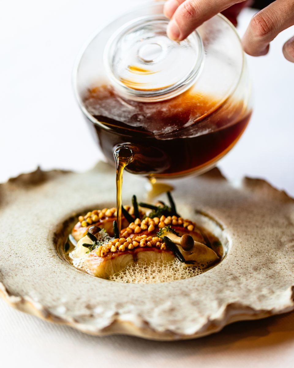 Restaurant Latour