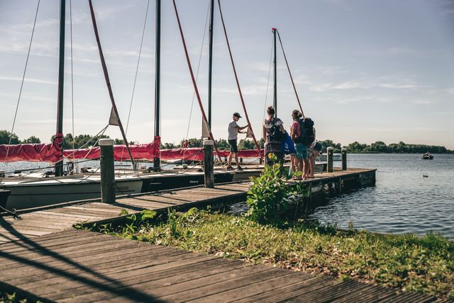 Watersportcentrum Vlietland