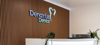 Tandartspraktijk Denarius Dental | Winterswijk