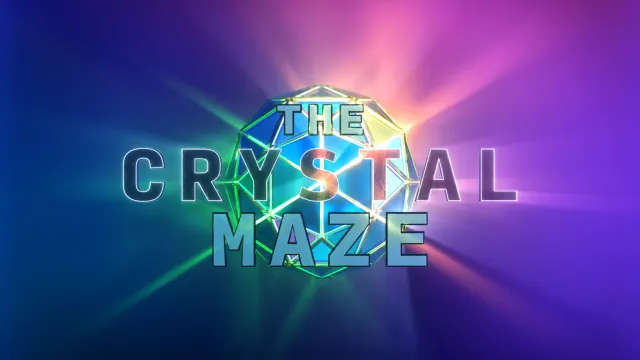 Crystal Maze