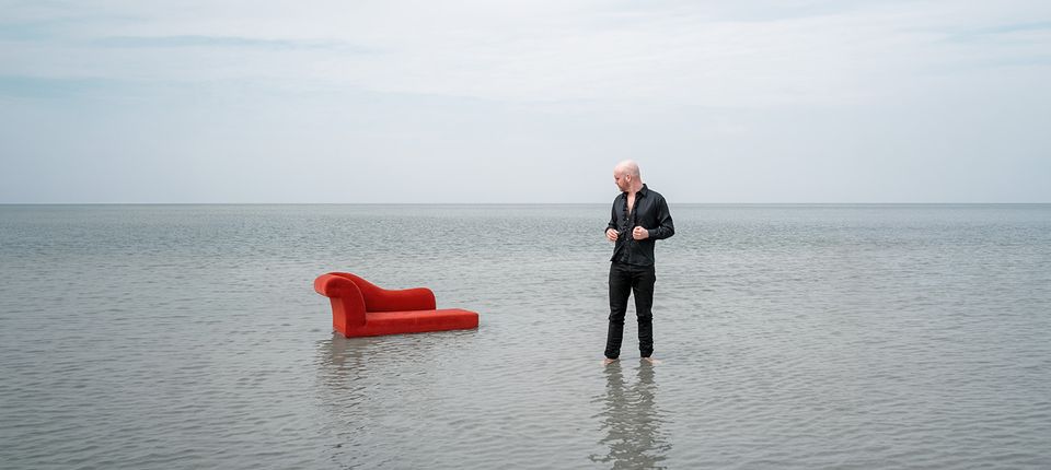 Programmering van Theater de Lievekamp