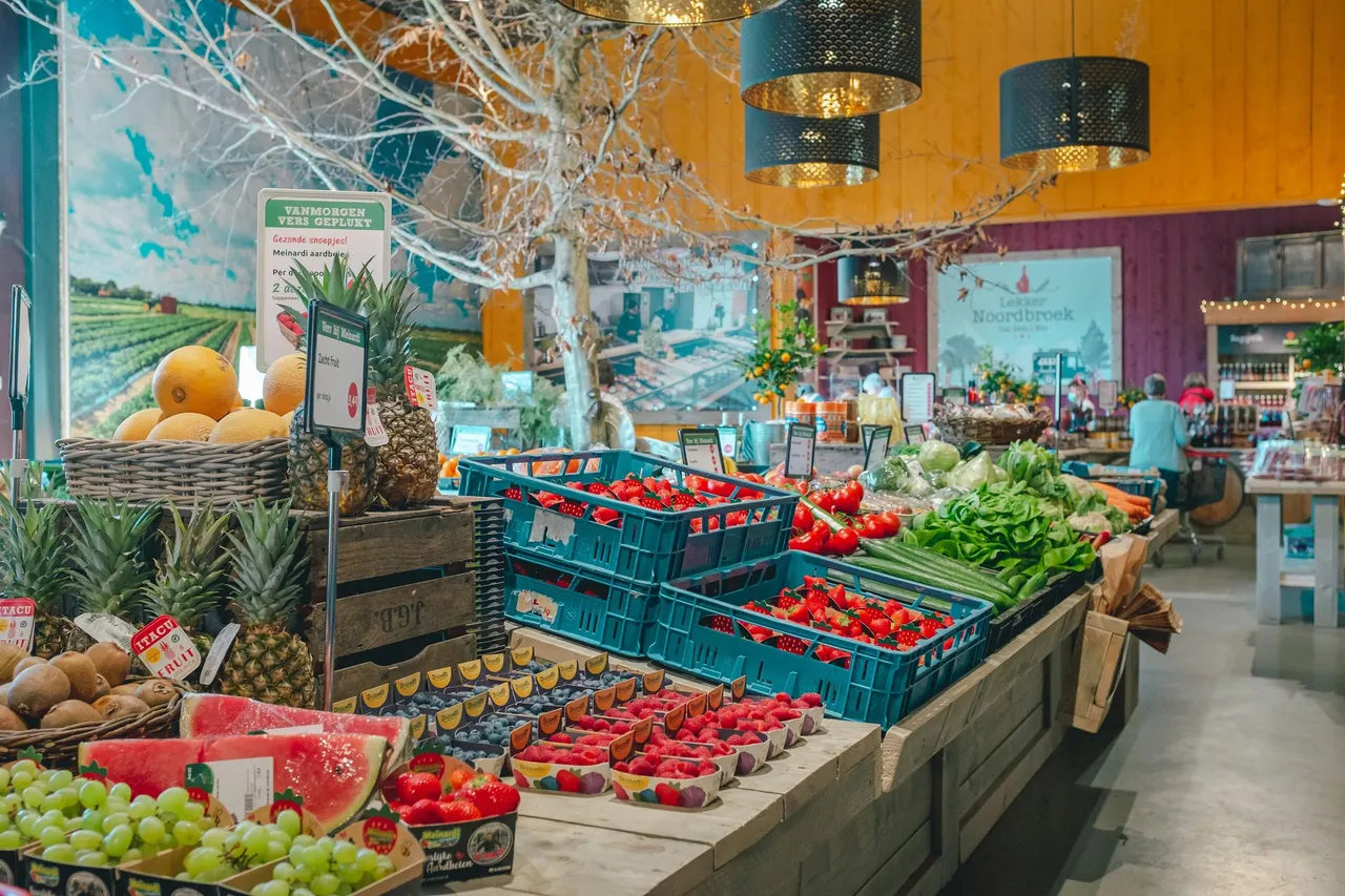 Meinardi | Fruitteeltbedrijf