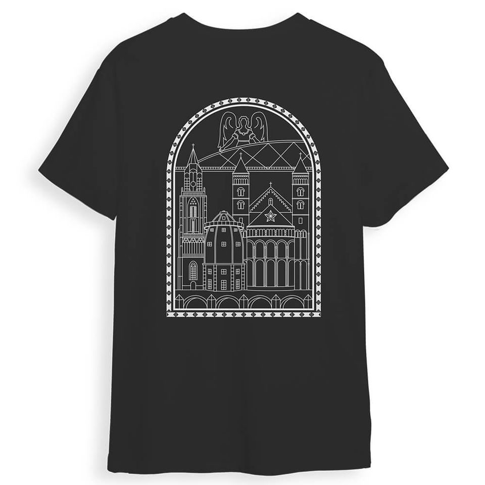 T-Shirt Pierre Maastricht