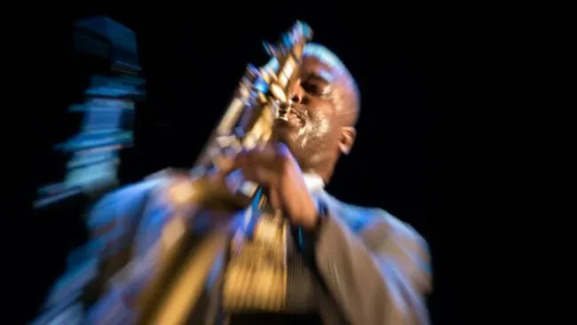 Paradox Jazz Orchestra & James Carter