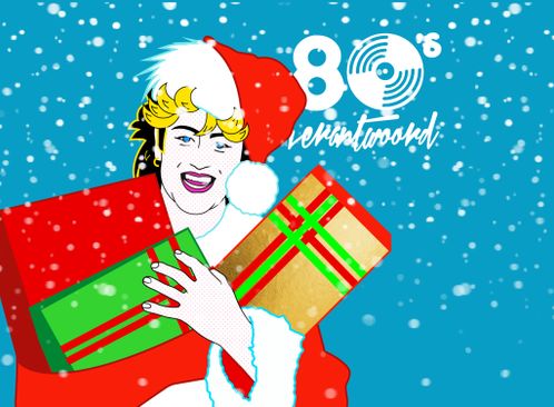 80’s Verantwoord Kerstspecial